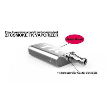 TK electronic vape pen