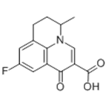Flumequine CAS 42835-25-6