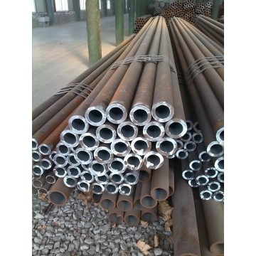 hot rolled seamless steel pipe carbon
