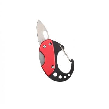 Mini Folding Pocket Knife Hanging Keychain Gift Knife