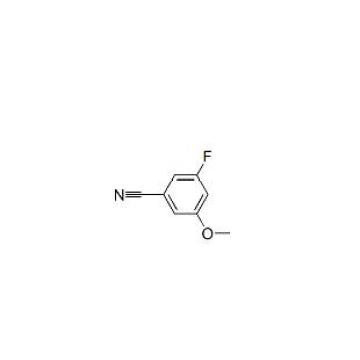 CAS 439280-18-9,3-FLUORO-5-METHOXYBENZONITRILE