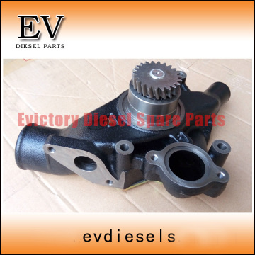 HINO EP100-T EP100T EP100 water pump oil pump