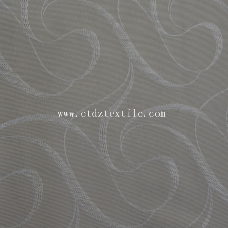 Hot Craves Design of Polyester Shrinkage Window Curtain Fabric
