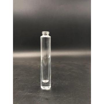 10ml perfume glass cylinder with thick bottom tube