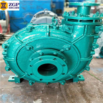 ZP series Anti-Corrosive Horizontal Water pump