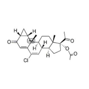 427-51-0,Cyproterone Acetate