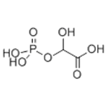 Acetic acid, 2-hydroxy-2-phosphono- CAS 23783-26-8