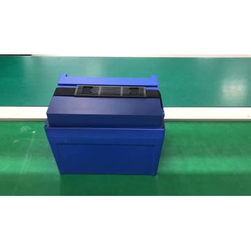 High power capacity battery for Electric Motorcycle
