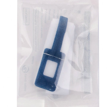Latex Free Medical Disposable Foley Catheter Holder