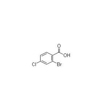 2-Bromo-4-chlorobenzoic Acid(936-08-3)