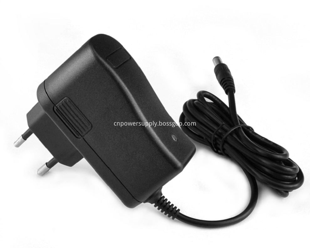 12W 6V2A power Adapter US UK EU AU Plug