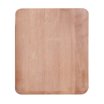 Rectangle cutting board without handle
