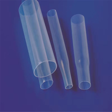 Teflon heat shrinkable tube / PFA heat shrinkable tube