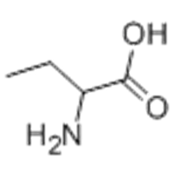 DL-2-Aminobutyric acid CAS 2835-81-6