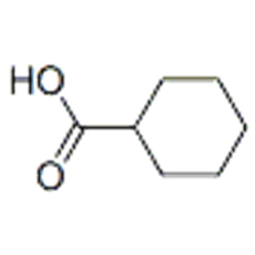 Cyclohexanecarboxylic acid CAS 98-89-5