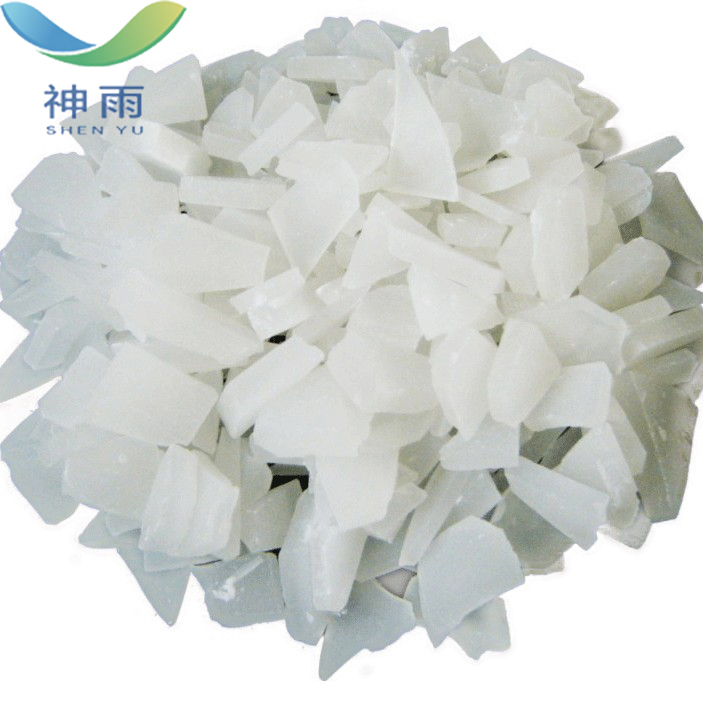 Aluminium Sulfate