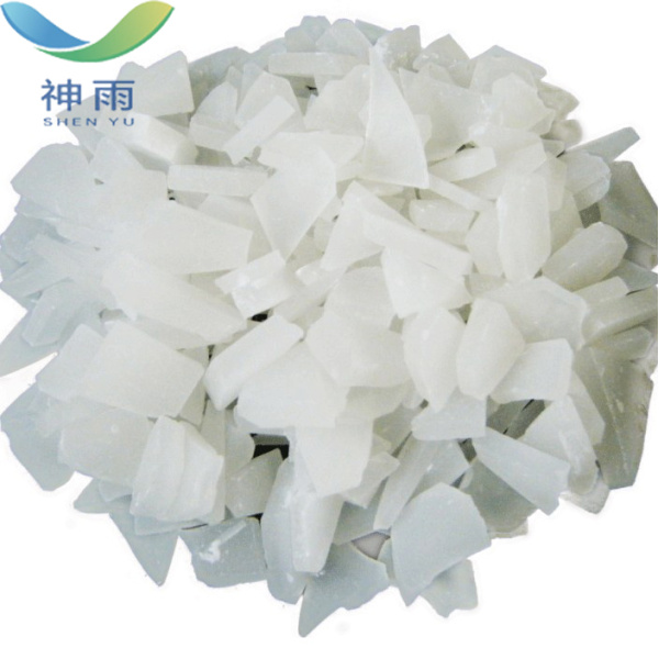 High Purity Aluminium sulfate as Chemical Raw Materials