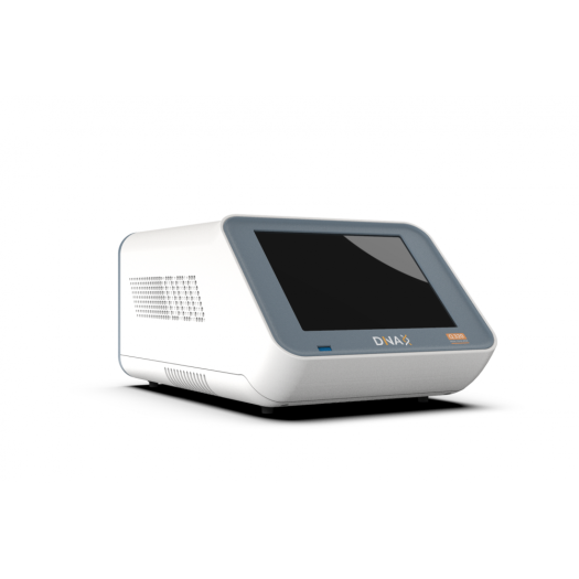 Real-Time PCR System Thermal Cycler Detection Instrument