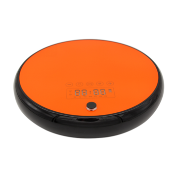 Robot Vacuum Cleaner with Water Tank