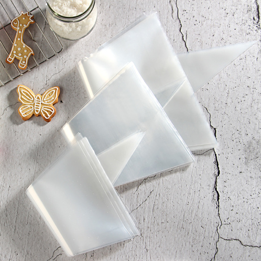 disposable decorating piping bag cream pastry bag