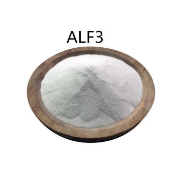 Hot Sale Aluminum Fluoride Alf3 Factory