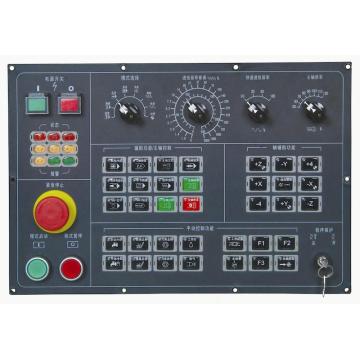 CNC Machine Control Panel for FANUC MITSUBISHI System