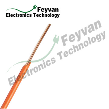 Ultra-thin PVC Insulated Automotive Wire