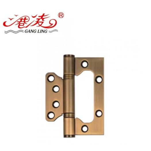 High quality stainless steel door hinge 4x3x3