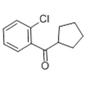 2-Chlorophenyl cyclopentyl ketone CAS 6740-85-8