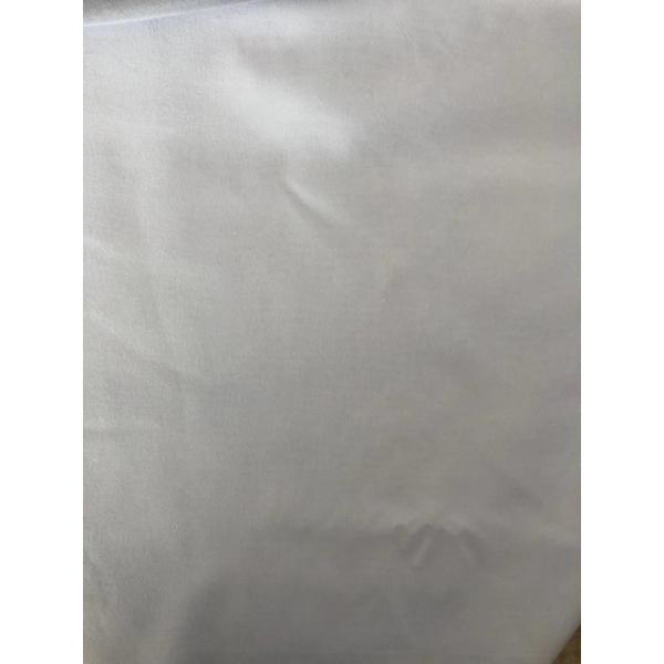 100% Polyester Bed Sheet Solid Color Fabrics