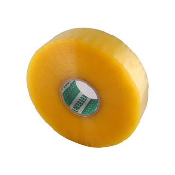 Packaging adhesive shipping gum tape roll