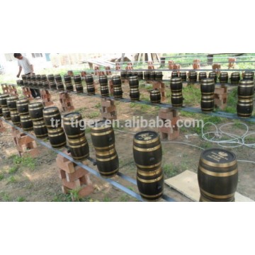 1.5 L 3L 5L 10L upright Whiskey wine Oak Barrel
