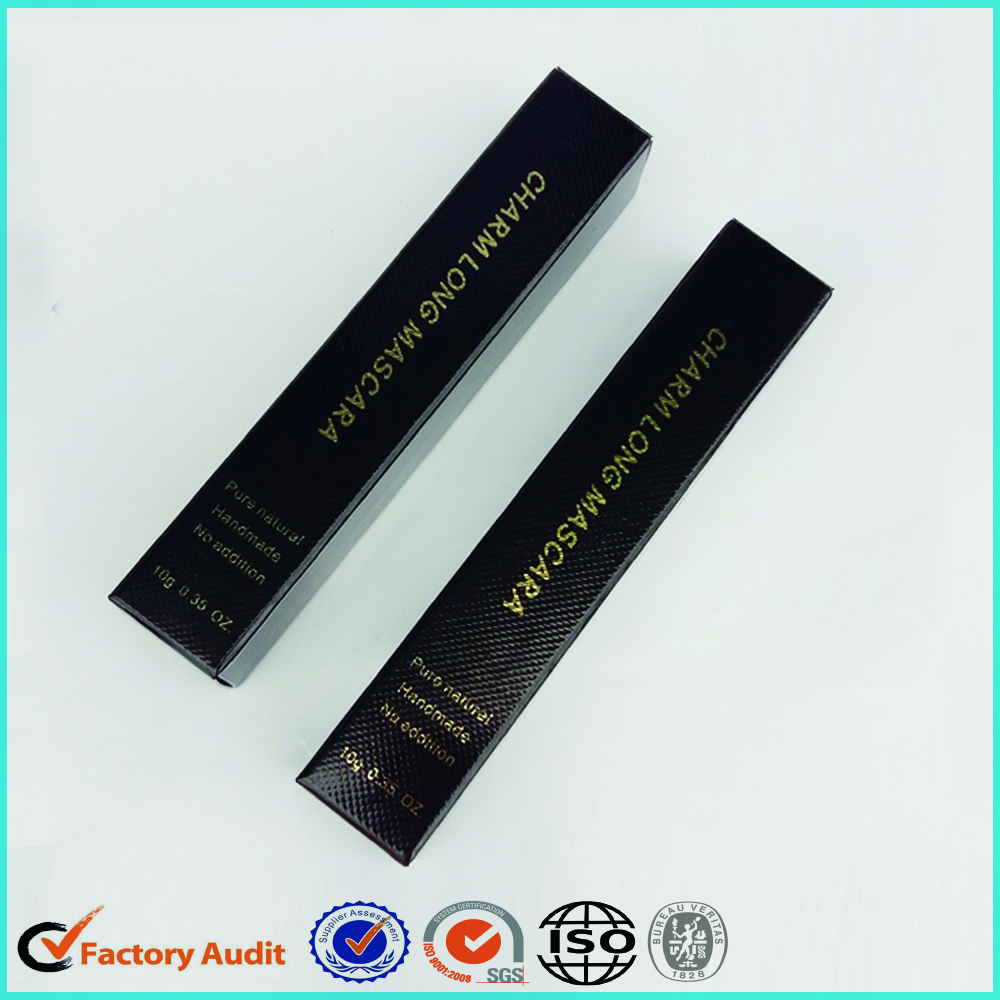 Eyeliner Packaging Box Zenghui Paper Packaging Company 1 2