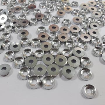 mcmaster countersunk head washers in italy