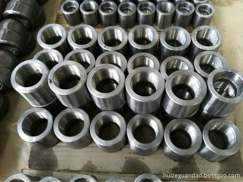 CS A105 Coupling