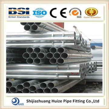 Industrial Welded Stainless Steel Pipe