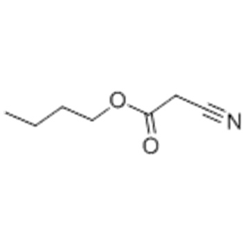 n-Butyl cyanoacetate CAS 5459-58-5