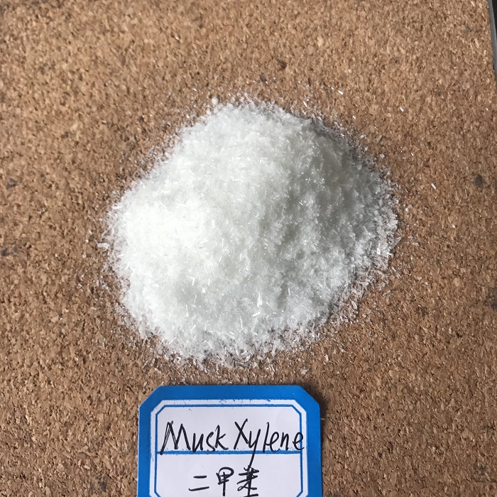 Musk Xylene Cas:81-15-2 In Stock