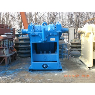 Latest Technology Mobile Jaw Crusher Plant