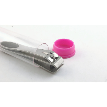 Extra large toenail clippers for thick nails