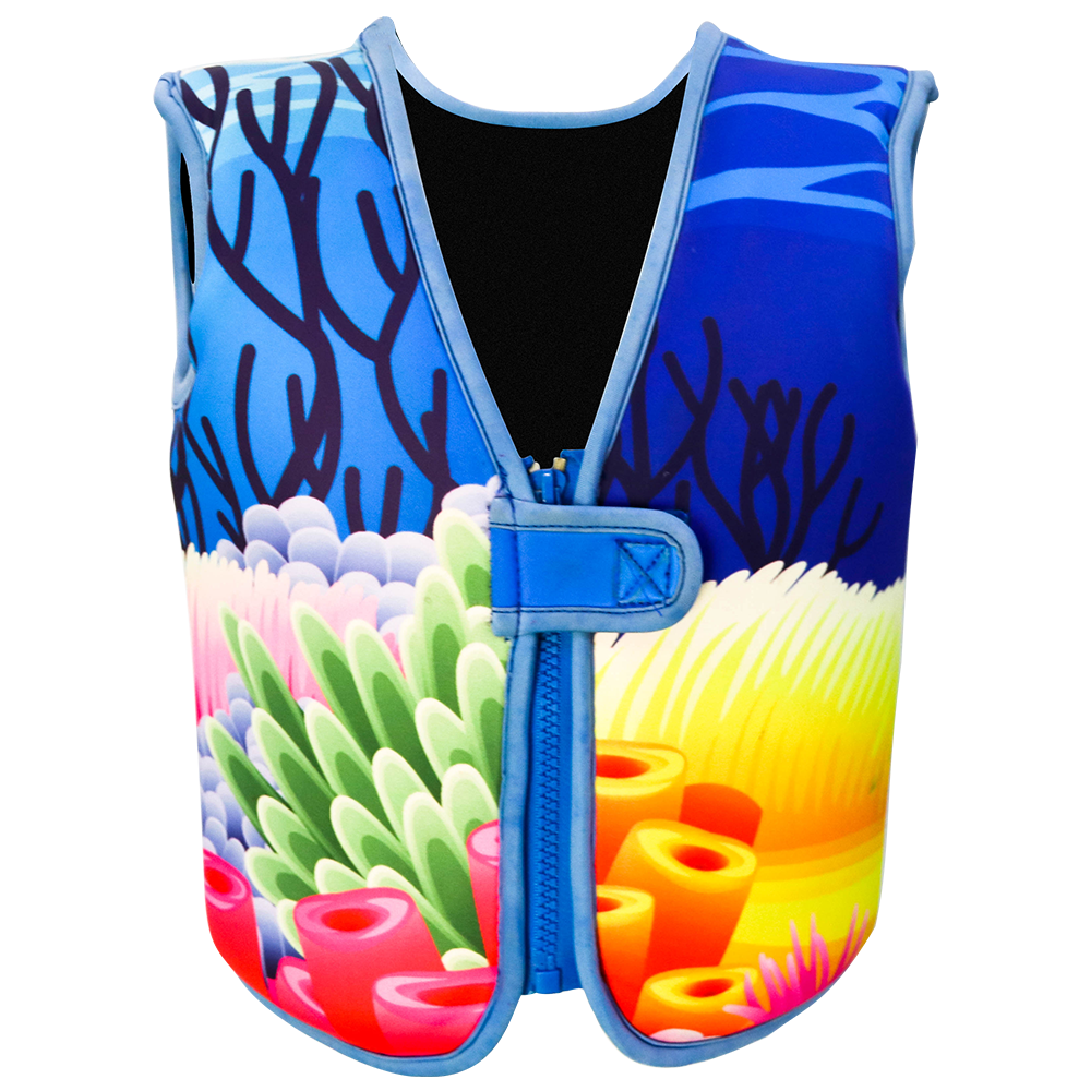  Kids Swim Life Vest 