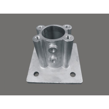 Various kinds of Silicsol Casting Parts