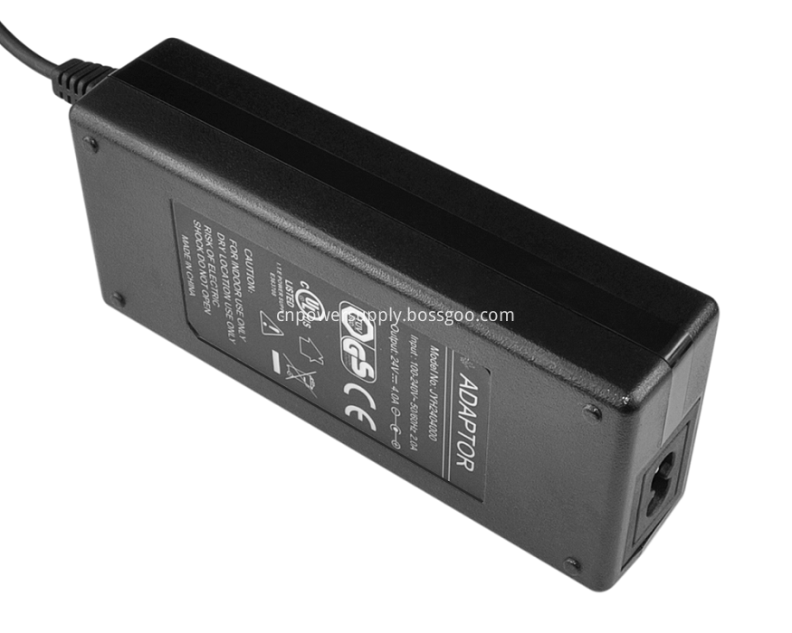 15V8A Desktop power adapter