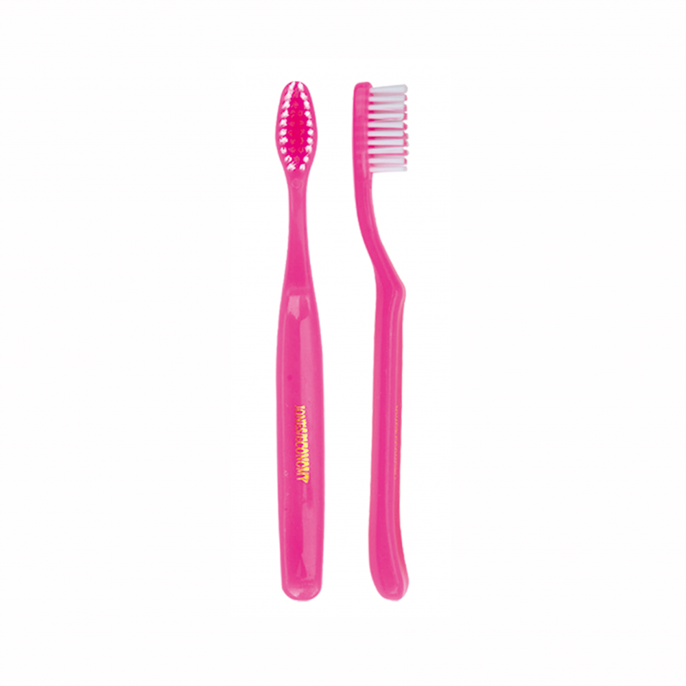 Soft Bristles Toothbrush for Children