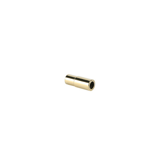 by CNC Brass Faucet Connector