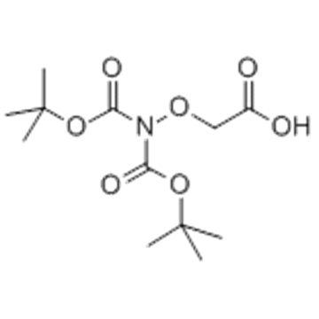 BIS-BOC-AMINO-OXYACETIC ACID CAS 293302-31-5