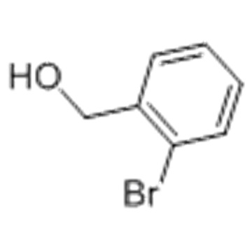 Benzenemethanol,2-bromo- CAS 18982-54-2