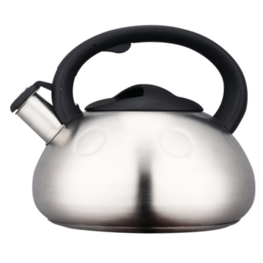 5.0L black tea kettle