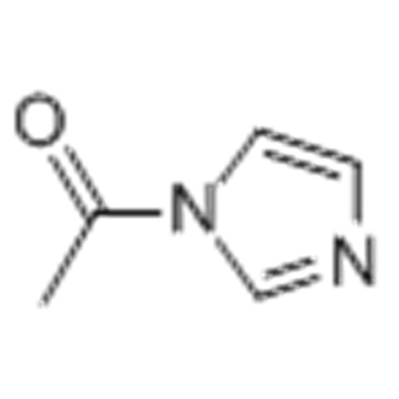 1-Acetylimidazole CAS 2466-76-4