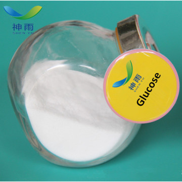 Food Grade Glucose with CAS No. 50-99-7